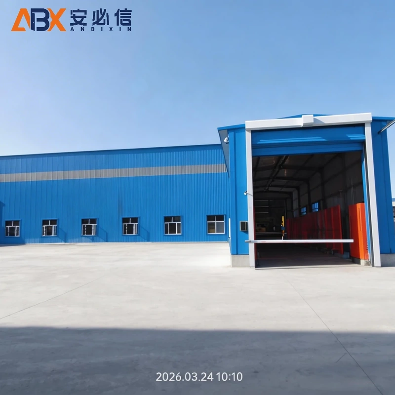 随州背带堆积门