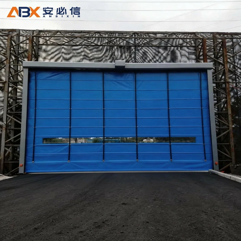 随州冷库门封