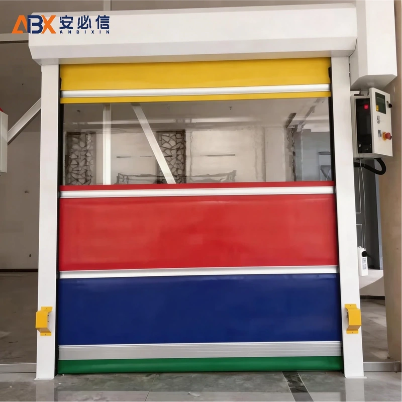随州高速门